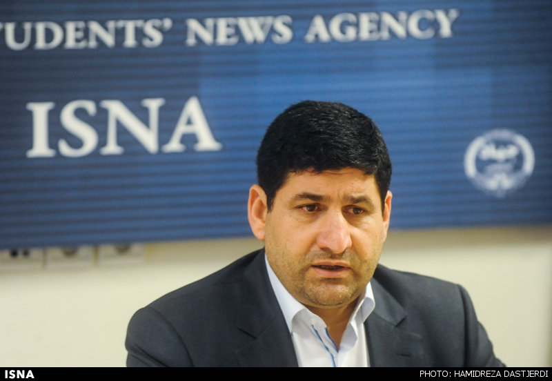 دانشگاه محقق اردبیلی در روز دانشجو میزبان سیدضیا هاشمی است